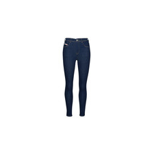 Diesel Skinny farmerek 1984 SLANDY-HIGH Kék US 24 / 30 női nadrág