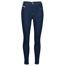 Diesel Skinny farmerek 1984 SLANDY-HIGH Kék US 31 / 32 női nadrág