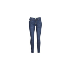Diesel Skinny farmerek 2018 SLANDY-LOW Kék US 25 / 32
