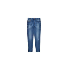 Diesel Skinny farmerek D-SLANDY HIGH Kék 12 ans