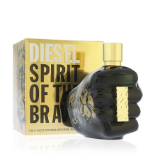 Diesel Spirit Of The Brave EDT M 10 ml parfüm és kölni