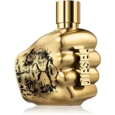 Diesel Spirit of the Brave Intense EDP 75 ml parfüm és kölni