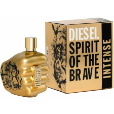 Diesel Spirit of The Brave Intense EDT 125 ml parfüm és kölni