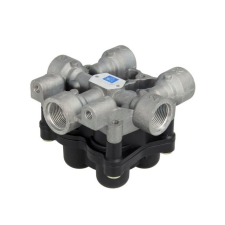 Diesel Technic Négykörös védőszelep DT M22x1,5 autóalkatrész