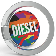 Diesel telefontartó univerzális Ring Pride terepszínű színes 44336 tok tok és táska
