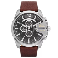 Diesel ZEGAREK MĘSKI DIESEL DZ4318 - MEGA CHIEF (zz001e) karóra