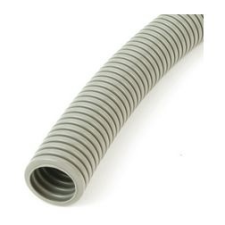 Dietzel Gégecső normál 50m 20mm-átmérő PVC szürke FX 20 Dietzel - 019856 villanyszerelés