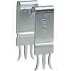 DIETZEL Univolt GmbH Beüthetö gipszkarton-csöbilincs, 20mm, fém, DCX 20 106082 Univolt