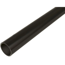 DIETZEL Univolt GmbH BSSH 32 MÜ.I védőcső, fekete 3/90M 035312 Univolt villanyszerelés