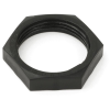 DIETZEL Univolt GmbH Tömszelence anya M25 fekete SLN 25 026255 Univolt