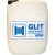 DIETZEL Univolt GmbH UNIVOLT 002518 GLIT F100 5L/ kanna kábelsíkosító, nagyteljesítményű, hosszú és könnyű kábelekhez