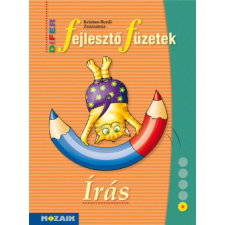 DIFER fejlesztő füzetek - Írás egyéb könyv