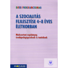 DIFER - Szocializáció tankönyv