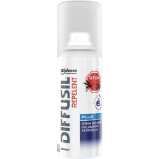 Diffusil DIFFUSL Plus 50ml tisztító- és takarítószer, higiénia