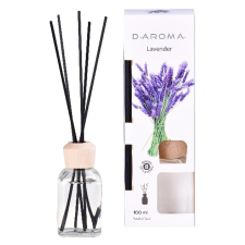  Diffúzer Levendula 100 ml gyertya