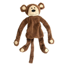  Difrax plüss játék Mario majom plüssfigura