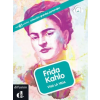 Difusión – ELE FRIDA KAHLO + CD B1 | A. MORENO