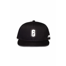 Difuzed 6-Siege - snapback - Logo férfi sapka