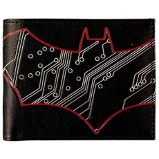 Difuzed Batman - Logo - pénztárca