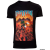 Difuzed DOOM Classic Box Art - póló, M