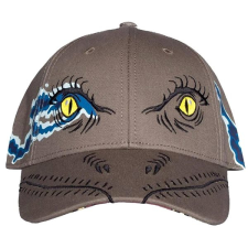Difuzed Jurassic Park: Dinosaur, baseballová kšiltovka ajándéktárgy