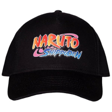 Difuzed Naruto Shippuden: Logo, baseball sapka ajándéktárgy