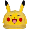 Difuzed Pokémon: Happy Pikachu - kšiltovka