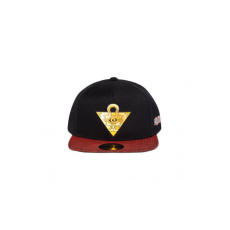 Difuzed Yu-Gi-Oh! - Snapback - Eye of Horus