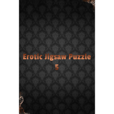 DIG Publishing Erotic Jigsaw Puzzle 5 (PC - Steam elektronikus játék licensz) videójáték