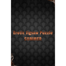 DIG Publishing Erotic Jigsaw Puzzle Summer (PC - Steam elektronikus játék licensz) videójáték