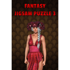DIG Publishing Fantasy Jigsaw Puzzle 3 (PC - Steam elektronikus játék licensz) videójáték
