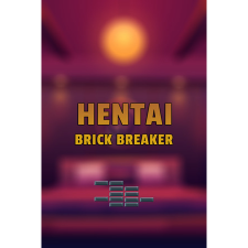 DIG Publishing Hentai Brick Breaker (PC - Steam elektronikus játék licensz) videójáték