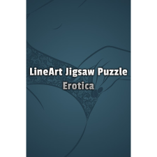 DIG Publishing LineArt Jigsaw Puzzle - Erotica (PC - Steam elektronikus játék licensz) videójáték