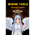 DIG Publishing Memory Puzzle - Hentai Angels (PC - Steam elektronikus játék licensz)