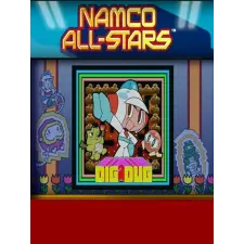  Dig to the Stars (digitális licenc) videójáték