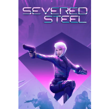 Digerati Distribution Severed Steel (EU) (digitális licenc) videójáték