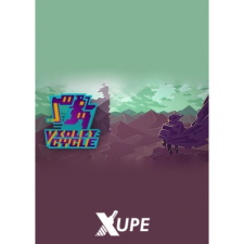Digerati Violet Cycle (PC - Steam Digitális termékkulcs) videójáték