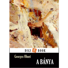 DIGI-BOOK A bánya egyéb e-könyv