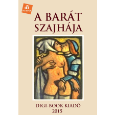DIGI-BOOK A barát szajhája egyéb e-könyv