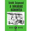 DIGI-BOOK A bogarak háborúja