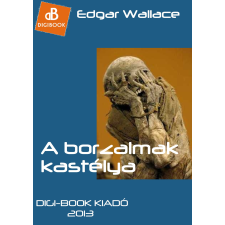 DIGI-BOOK A borzalmak kastélya egyéb e-könyv