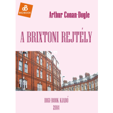 DIGI-BOOK A brixtoni rejtély regény
