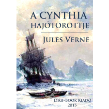 DIGI-BOOK A Cynthia hajótöröttje egyéb e-könyv
