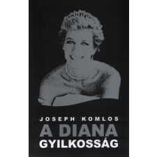 DIGI-BOOK A Diana gyilkosság egyéb e-könyv