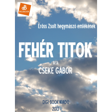 DIGI-BOOK A fehér titok egyéb e-könyv