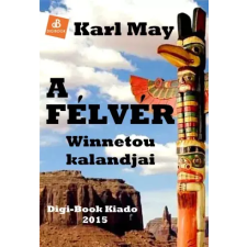 DIGI-BOOK A félvér egyéb e-könyv