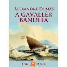 DIGI-BOOK A gavallérbandita egyéb e-könyv