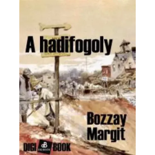 DIGI-BOOK A hadifogoly egyéb e-könyv