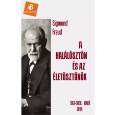 DIGI-BOOK A halálösztön és az életösztönök egyéb e-könyv