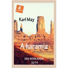 DIGI-BOOK A haramia szépirodalom